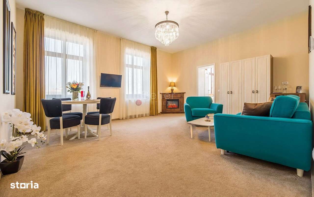 Priveliste Deosebita | Calea Poienii - Imagine principală: 3/10