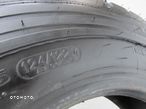 OPONA OPONY CIEZAROWA NAPEDOWA MICHELIN REMIX XDE2 205/75R17.5 14mm ROCZNIK 2021 40T YD - 10