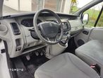 Renault Trafic - 16