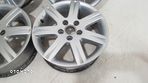 AUDI A3 8P FELGI ALUMINIOWE 16" ET50 LADNE - 2