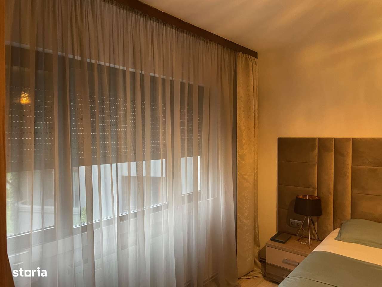 Unirii-Manastirea Antim 3 Camere Vila-5