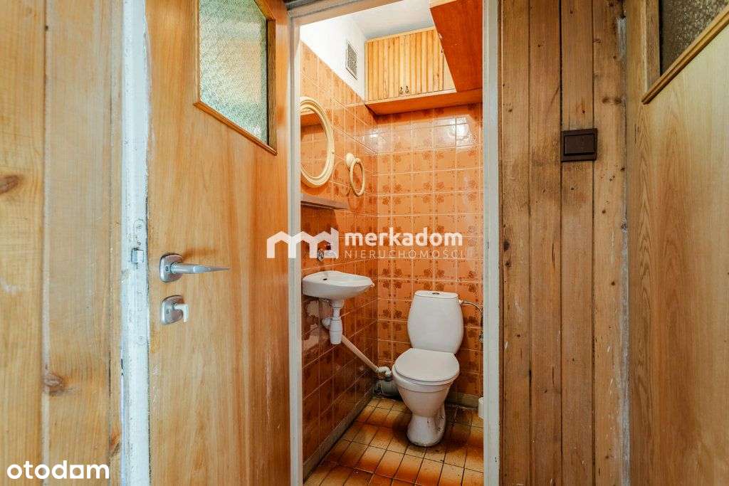 Jeżyce—4 pokoje z balkonem—garaż i piwnica-14