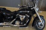 Yamaha Midnight Star - 18