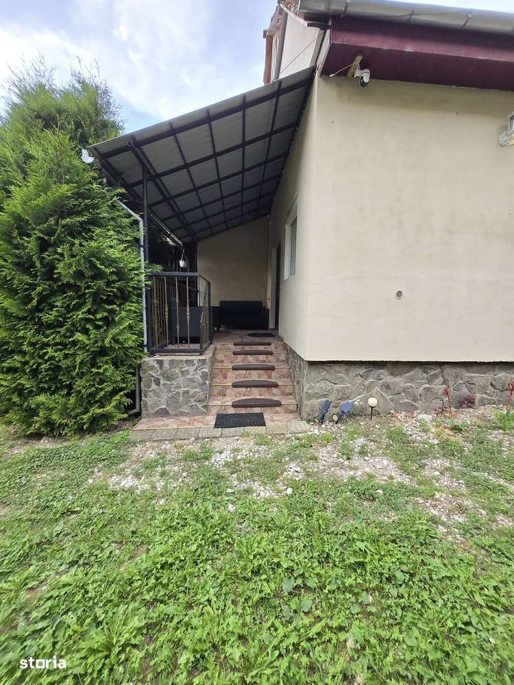 Casa de vanzare - Saros pe Tarnave - Imagine principală: 4/16