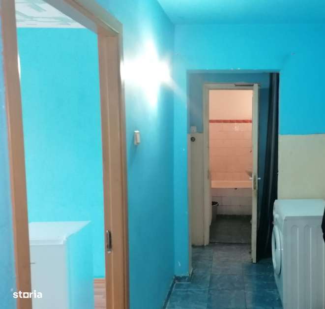 Apartament 4 camere, etaj 1, zona Nicolae Grigorescu-4