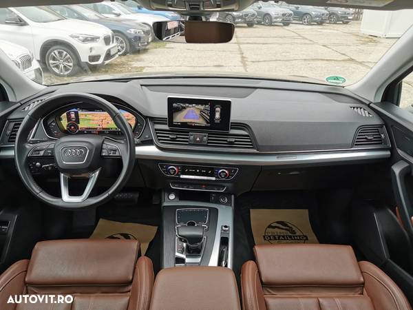 Audi Q5 50 TFSI e quattro S tronic sport - 5