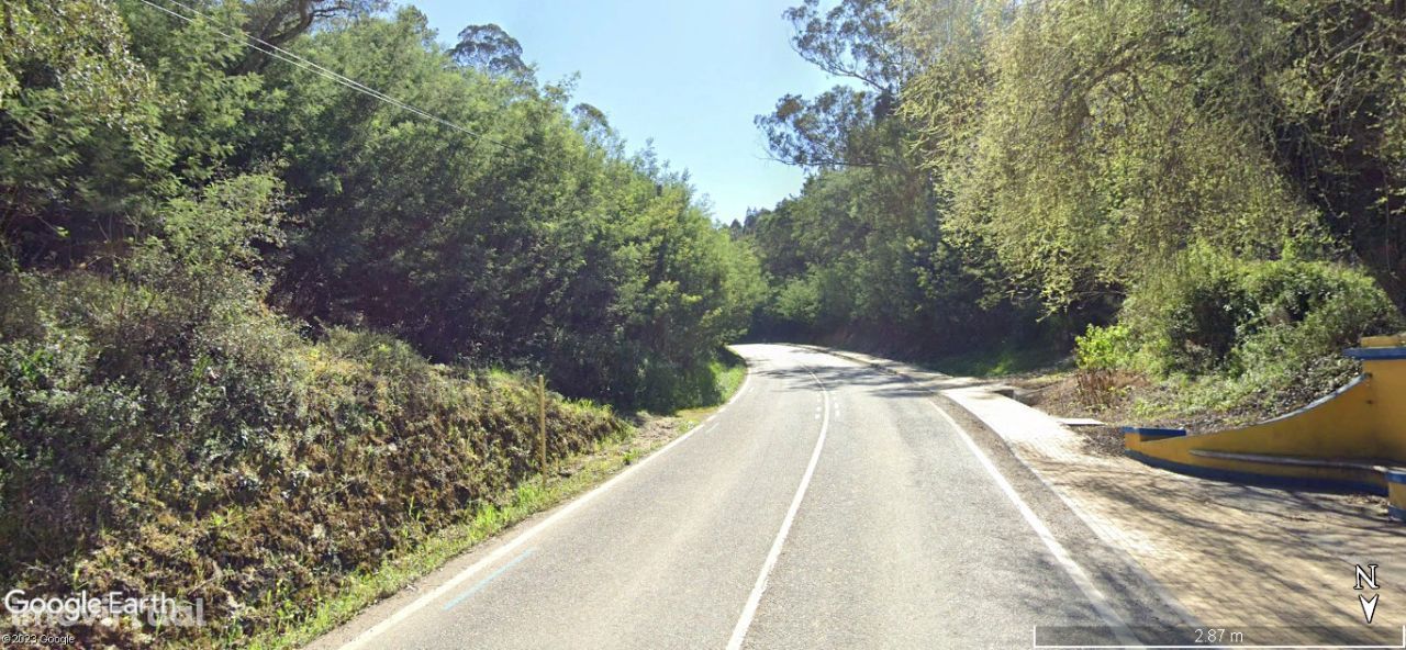 Terreno para construção, Venda do Cego, junto ao Aeródromo de Cernache