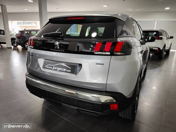 Peugeot 3008 1.2 PureTech Active - 16