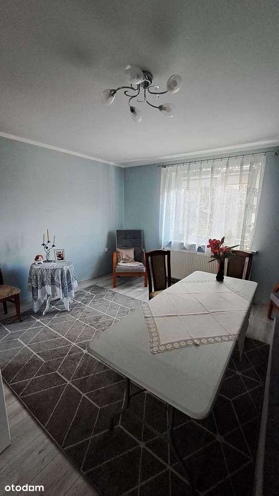 Dom pod inwestycję, centrum, dochodowy, duża działka!-8