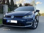 Volkswagen Golf 1.4 GTE Plug-In-Hybrid DSG - 6