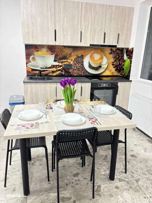 2 Camere | Drumul Taberei | Proximitate Metrou | Centrala | Mobilat | - Imagine principală: 1/6