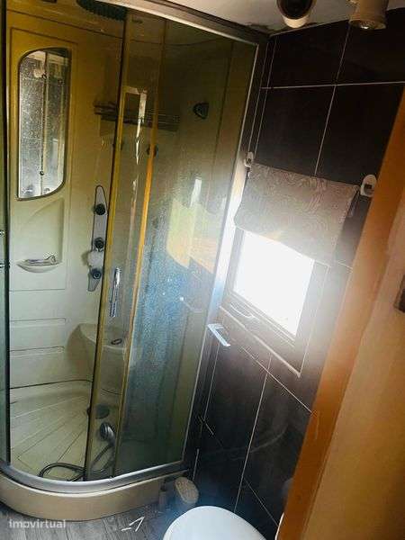 Casa móvel  confortavel t2 9x3m - Grande imagem: 4/7