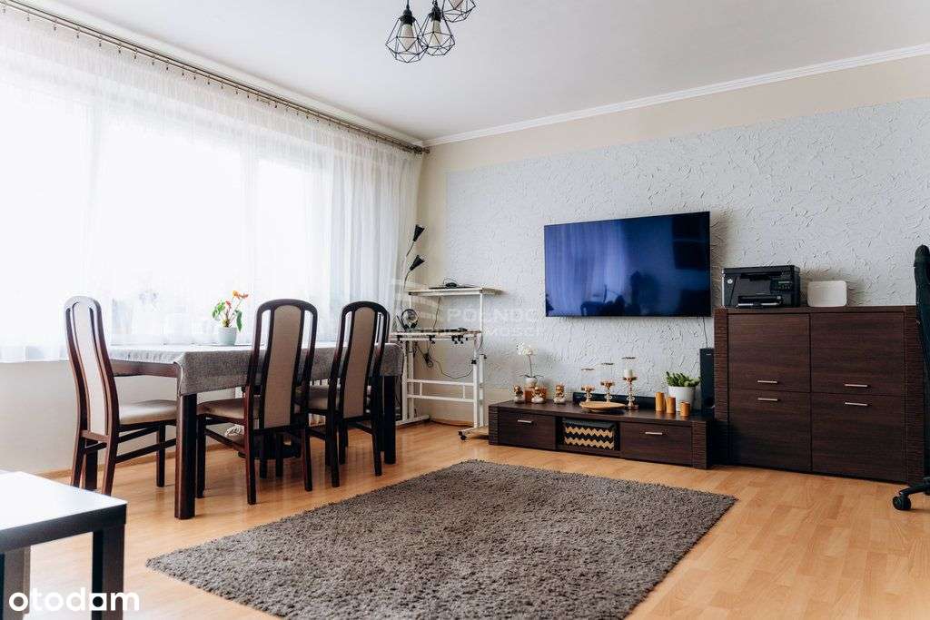 Mieszkanie, 60,75 m², Łomża - Pełny obrazek: 3/10