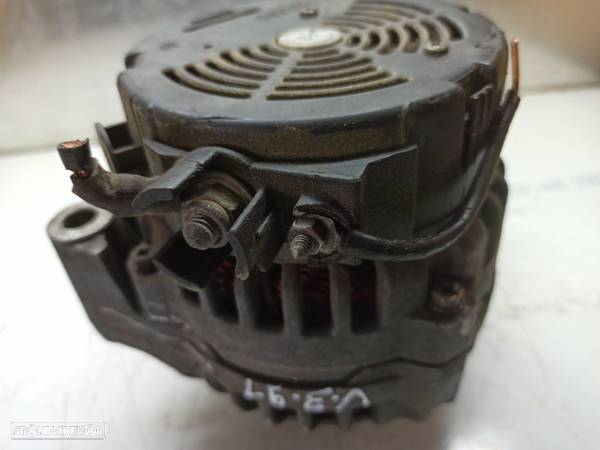 Alternador Citroen Xsara (N1) - 3