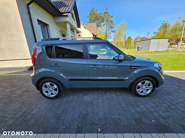 Kia Soul 1.6 GDI XL - 14