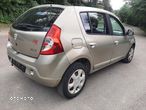 Dacia Sandero 1.6 Ambiance - 5