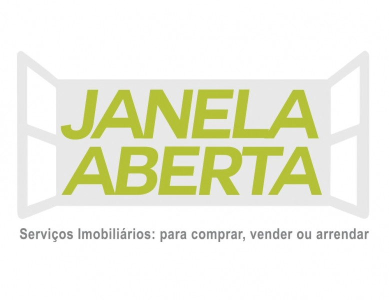 Janela Aberta