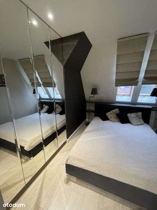 Apartament przy Jasnych Błoniach-6