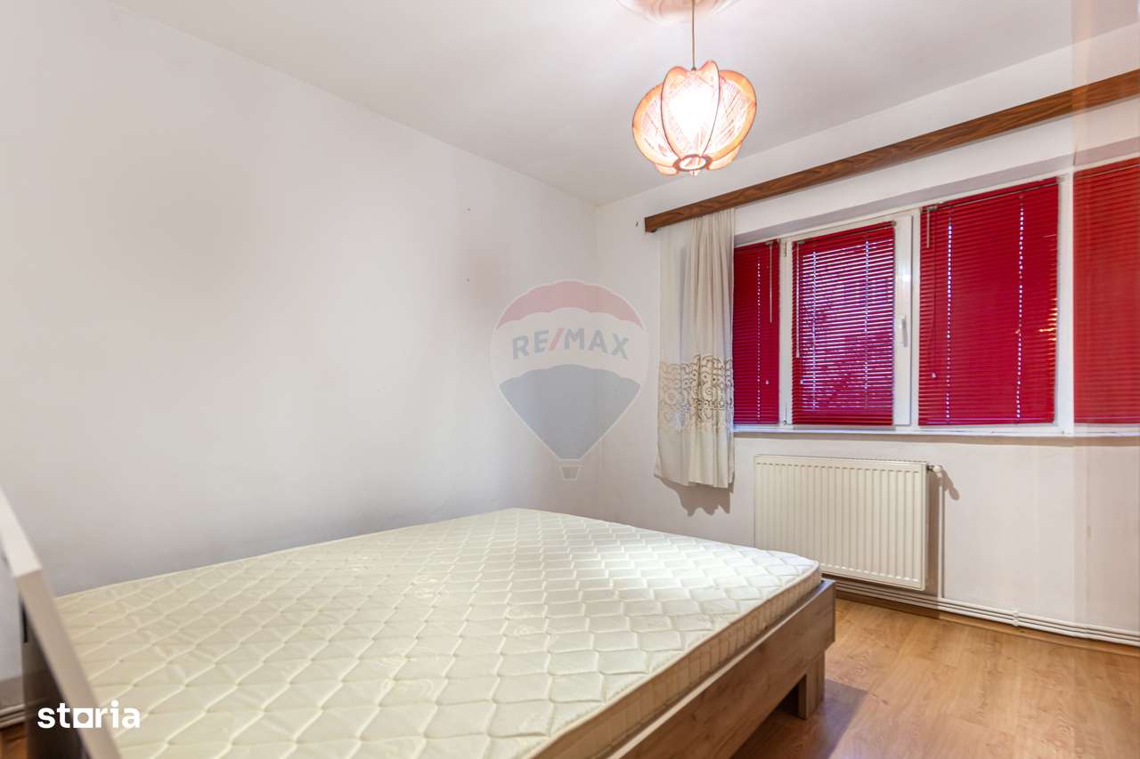 Apartament cu 2 camere de închiriat în zona Craiter - Imagine principală: 2/13