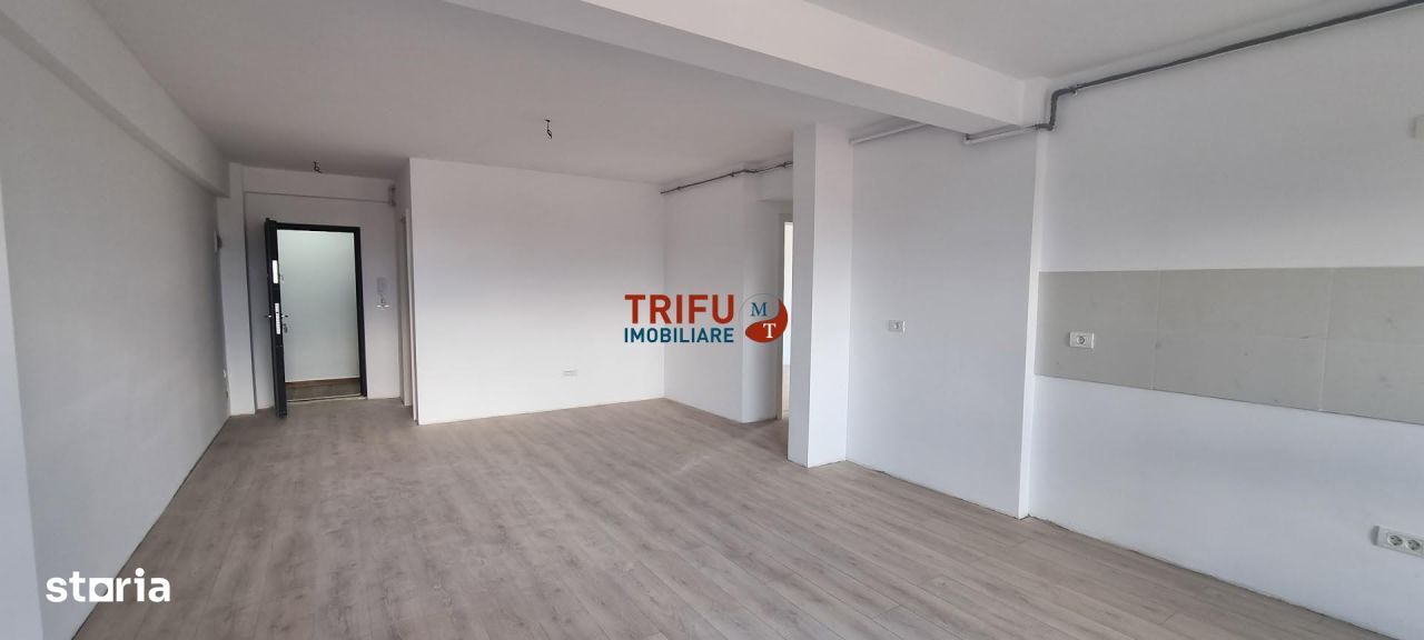 Apartament de vanzare bloc nou in Alba Iulia zona deosebita