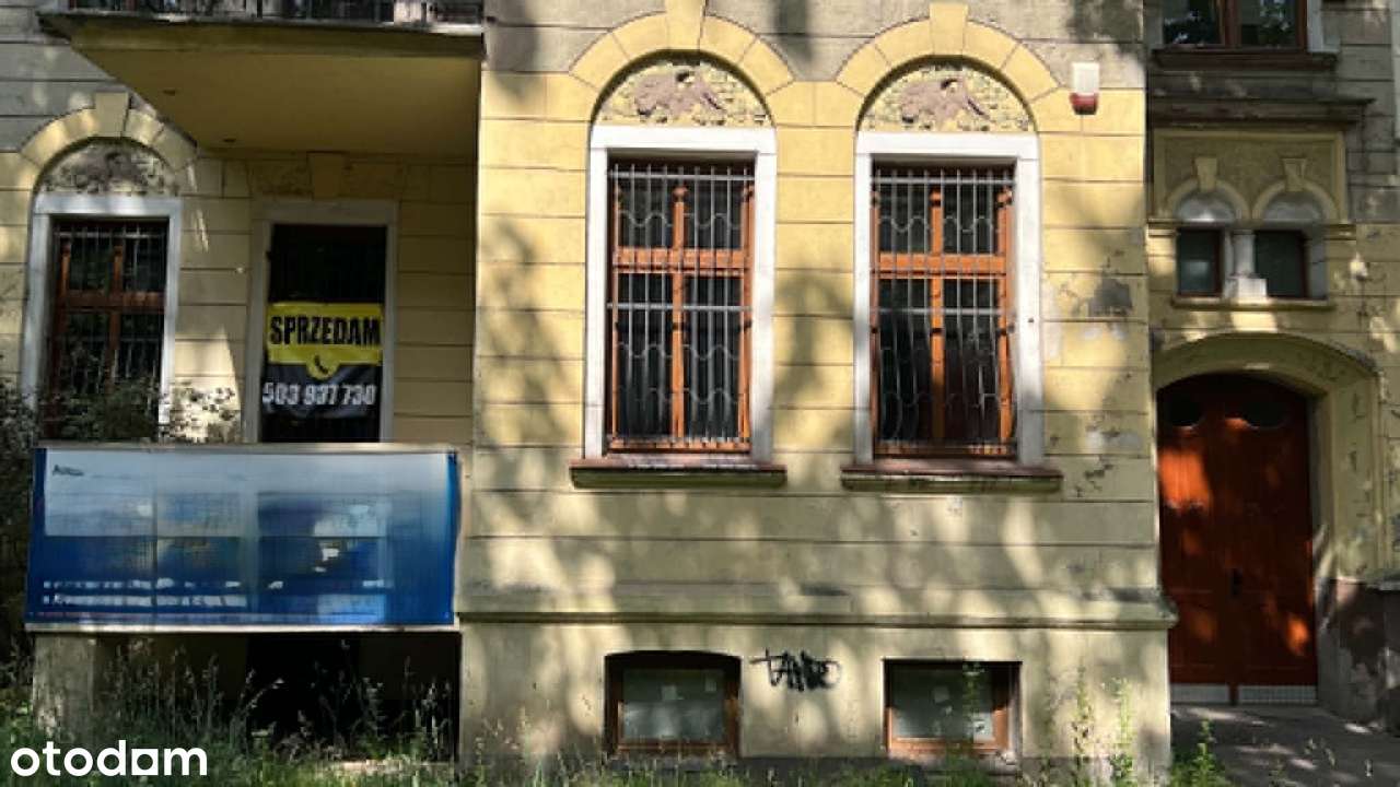 Lokal 148 m² | Parter | Wojska Polskiego | Gabinety | Kancelaria-9