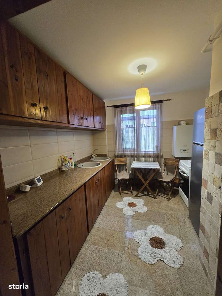 3 camere Valea Rosie - Complex-6