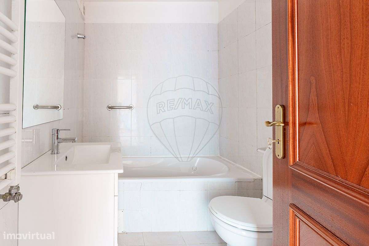 Apartamento T3 para arrendamento - Grande imagem: 5/8