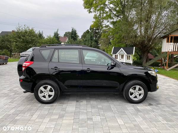 Toyota RAV4 2.0 4x4 Travel - 14