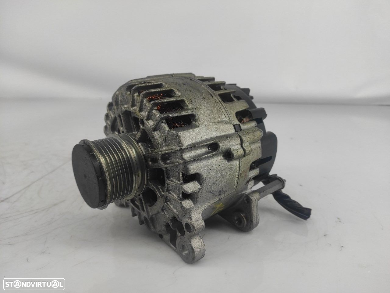 Alternador Volkswagen Tiguan (5N_) - 5