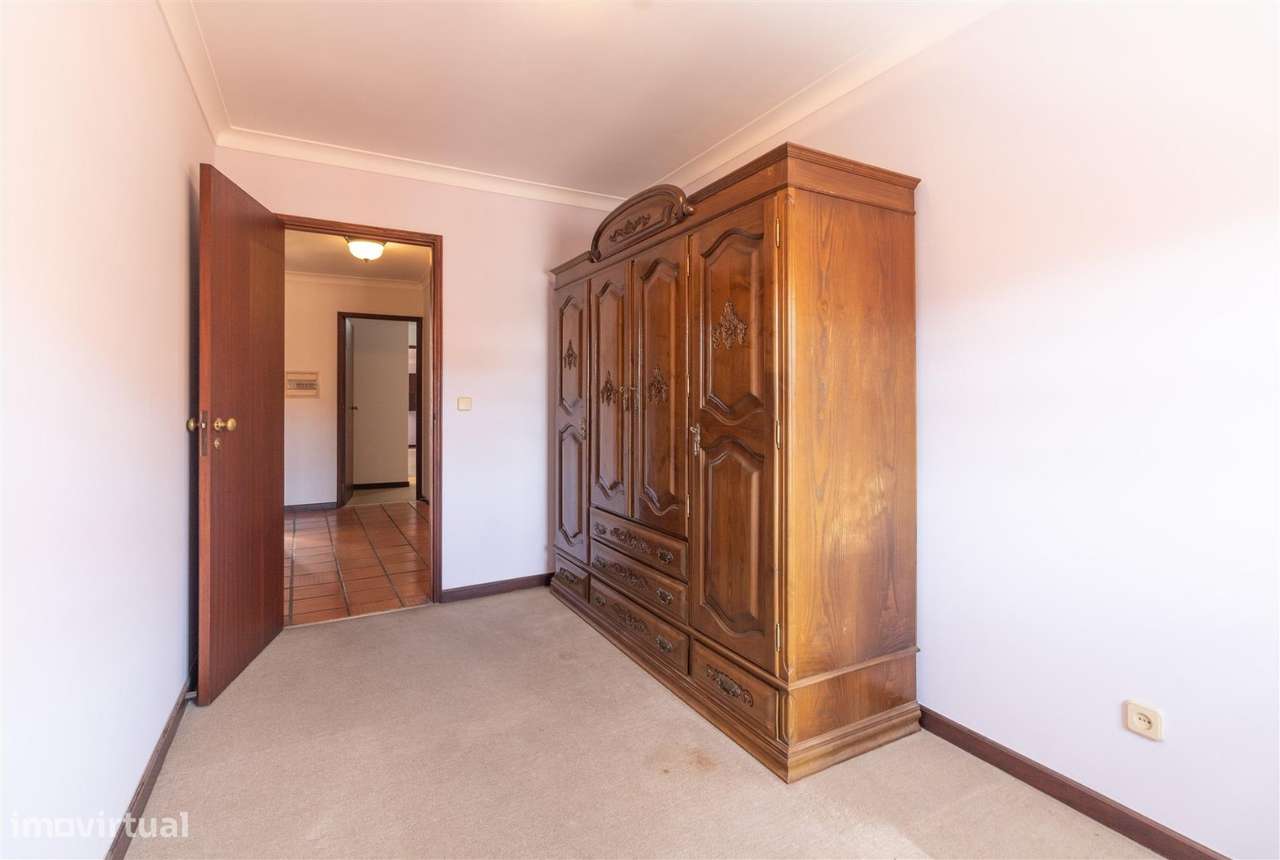 Apartamento T3, Viana do Castelo-6