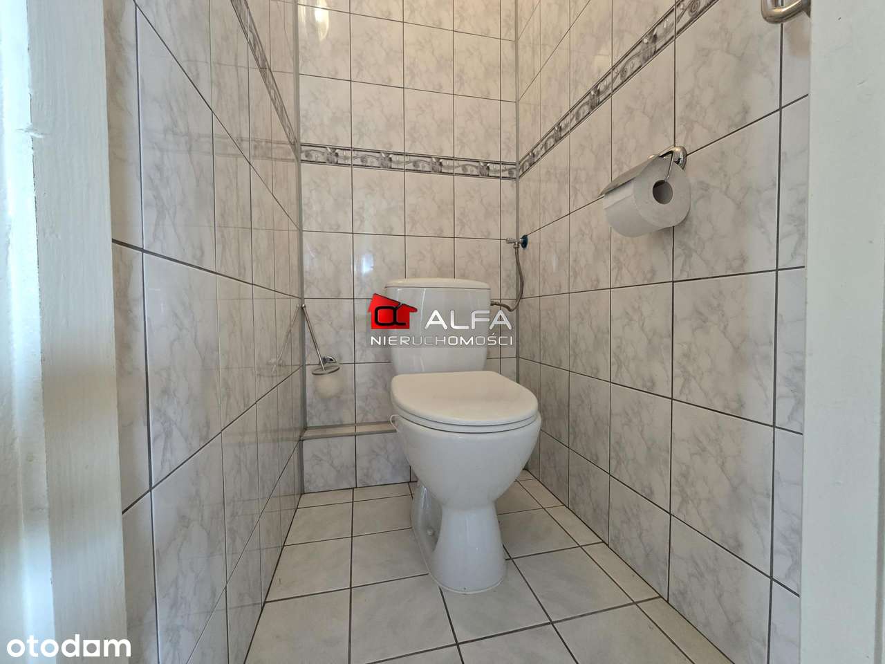 Przestronny dom wolnostojący w okolicach Centrum-11