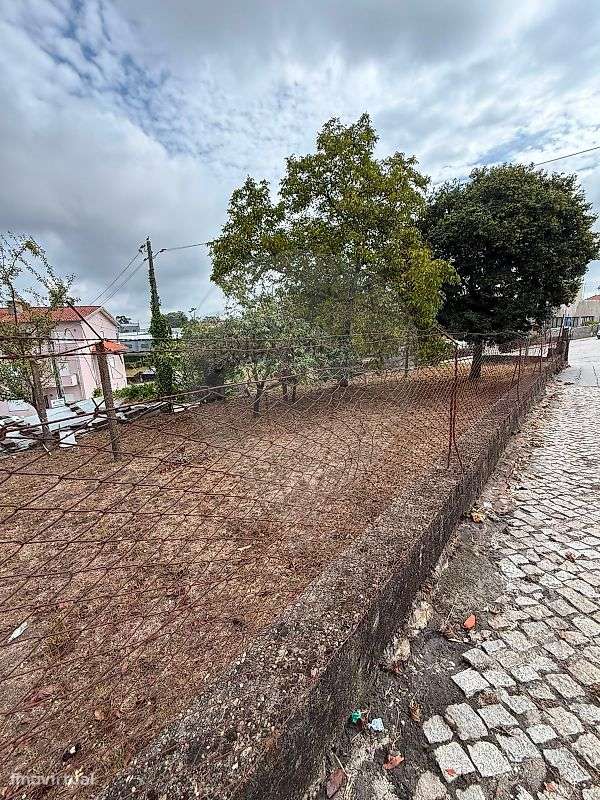 Terreno  para venda-5
