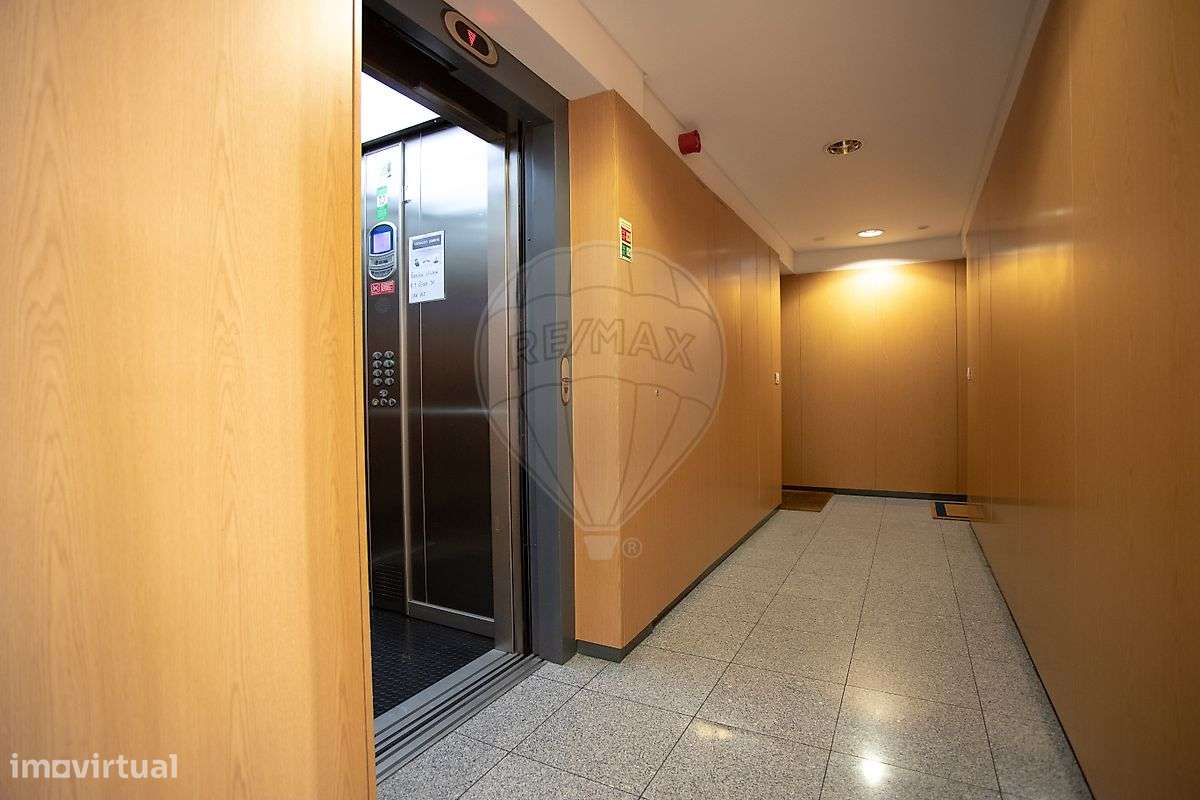 Apartamento T1 para arrendamento - Grande imagem: 4/32