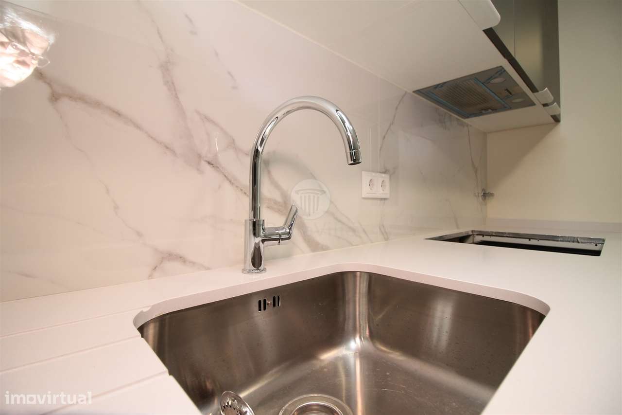 Apartamento T3 Arrendamento em Ferreiros e Gondizalves,Braga - Grande imagem: 5/26