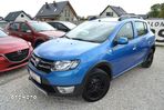 Dacia Sandero Stepway 0.9 TCe Laureate - 12