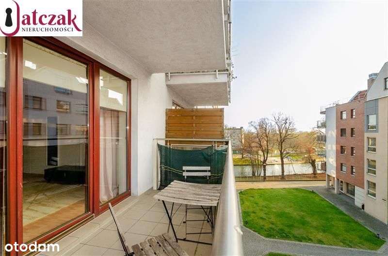 Posiadamy na sprzedaż apartament o powierzchni 46-7