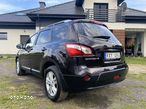 Nissan Qashqai+2 2.0 Acenta - 9