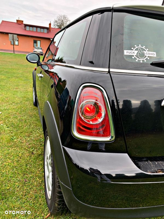 MINI Cooper - 5