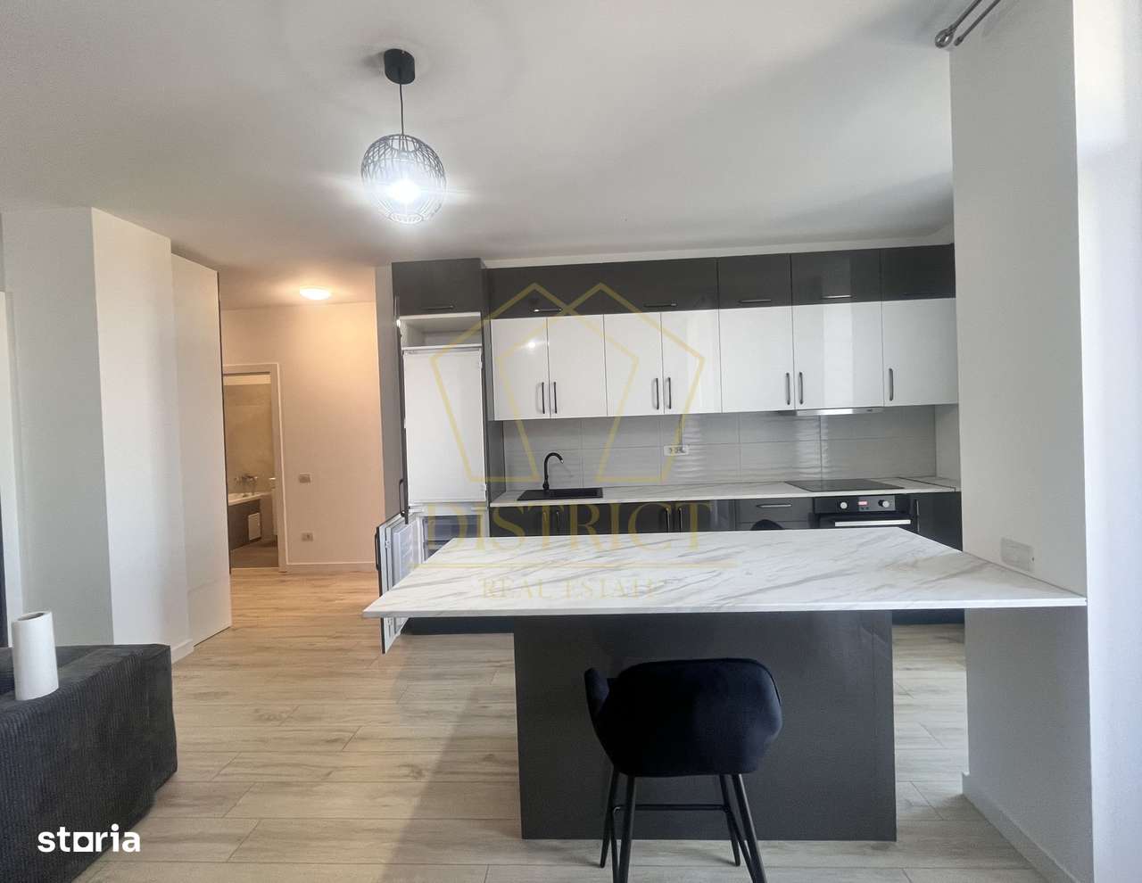 Apartament deosebit cu 2 camere | Torontalului - Imagine principală: 3/9