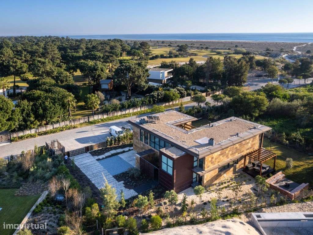 Atlantic Villas - Um Refúgio de Luxo, Natureza e Exclusividade a Me... - Grande imagem: 5/60