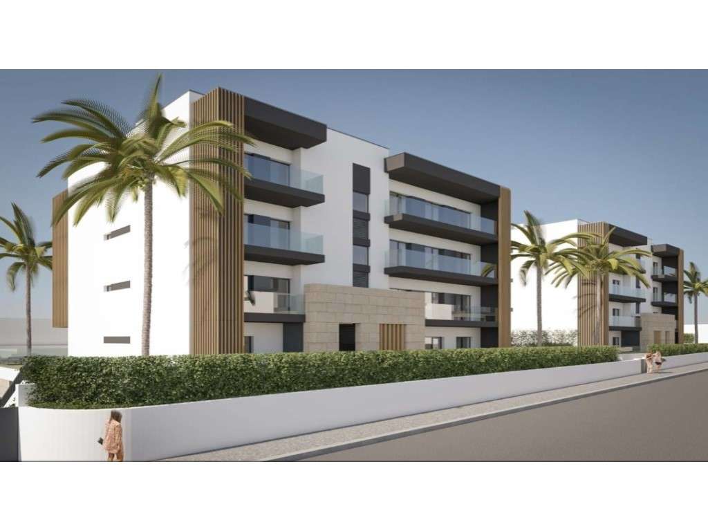 Excelente apartamento tipo T2+1, no 1º andar, zona previligiada em ... - Grande imagem: 3/10