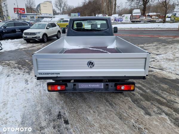 Volkswagen Transporter - 4