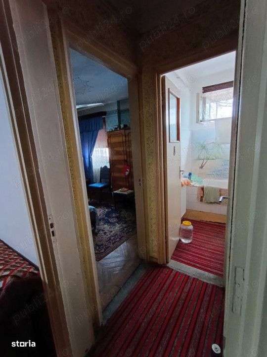 Apartament 2 camere confort 1, zona Garii-Marna. - Imagine principală: 5/8