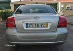 Toyota Avensis SD 2.0 D-4D Sol S/GPS - 6