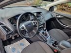 Ford Focus 2.0 TDCi Titanium - 17