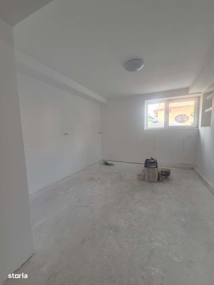 Casa locuibila, 157 mp + Curte, Constructie Caramida - TOMIS I-5