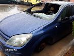 OPEL ASTRA H III 04-06 MASKA PRZÓD PRZEDNIA Z21B - 14