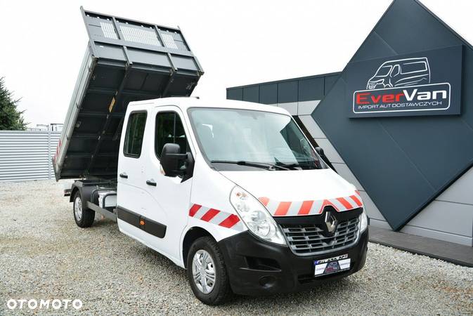 Renault Master - 2