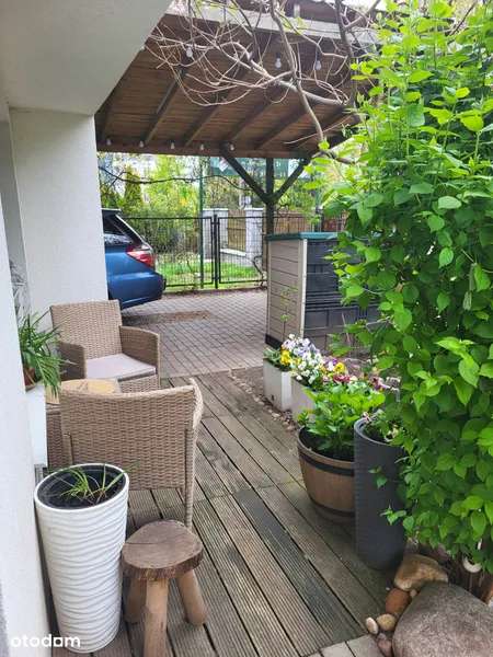 Mosina - dom w centrum miasta z częścią komercyjną-9