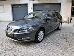 VW Passat Variant 1.6 TDI Confortline - 3